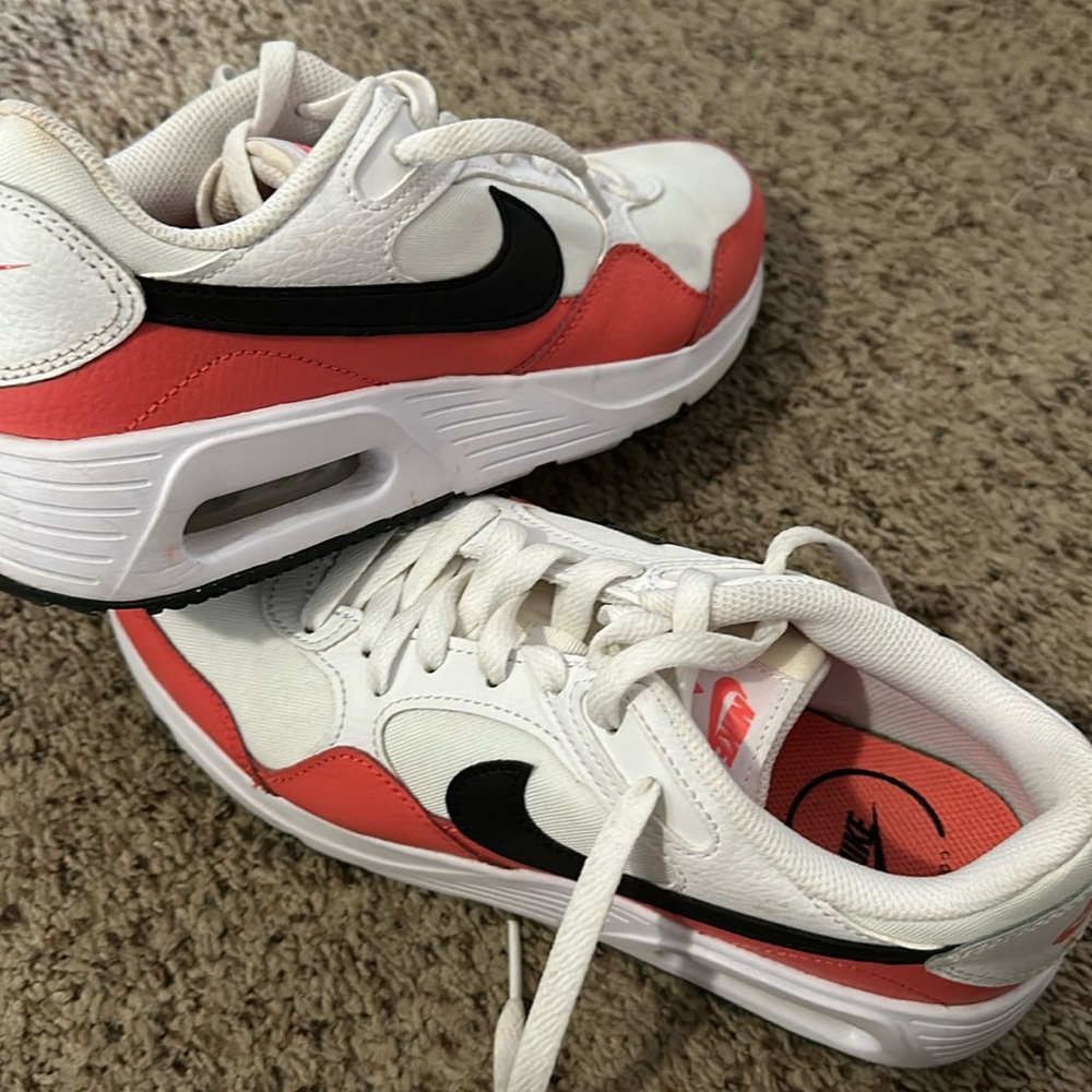Nike Air Max shoes